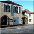 Frenchay Quakers Meeting House