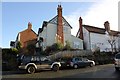 Church Lane, Farndon