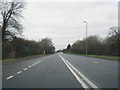 A466 Wye Valley Link Road