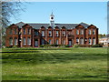 Horseguards, Exeter