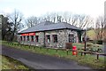 Little Chef at Dolgellau