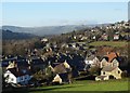 General view of Hathersage