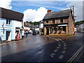 Dulverton - Pharmacy