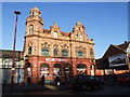 The Red Lion, Handsworth