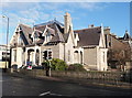 Villa, Fountainhall Road, Aberdeen