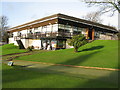 Clydebank & District Golf Club - Clubhouse