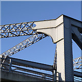 SE6422 : Carlton Bridge by Alan Murray-Rust