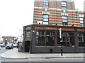 The Abbey Tavern, NW1