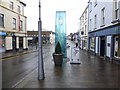 Obelisk Omagh