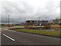 TL3160 : Offices at Cambourne Business Park by Geographer