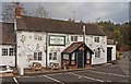 The Hollybush Inn (2), Bromsgrove Road, Belbroughton, Worcs