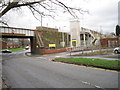 Freehold Metrolink station, Greater Manchester