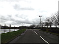 TL3159 : Cambourne Business Park by Geographer