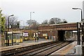 Thatto Heath railway station