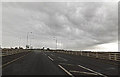 TL3659 : On Scotland Road Bridge by Geographer
