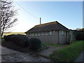 Public toilets, Freshwater Bay