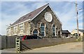 Salem Chapel, Aberdaron