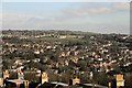 A Panoramic View Over Brighton