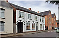 Abbey Street, Kingston upon Hull