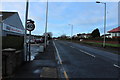 Leswalt Road (A718) Stranraer