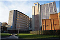 The AXA Assurance building, Coventry