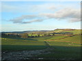 Farmland near How Caple