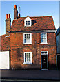 Cottage, St Andrew Street, Hertford