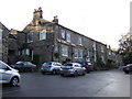 The Bingley Arms pub, Bardsey