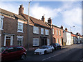 110-106 Gowthorpe, Selby
