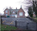 Goldsborough School