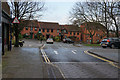 Market Place, Warwick