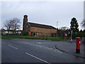 Our Lady of Good Counsel Catholic Church