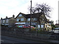 Collingham Post Office