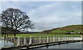 View from Dolwen bridge