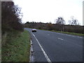 A658 towards Knaresborough