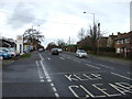 Wetherby Road (A61)