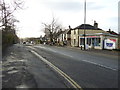 High Street (A59)