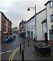 George Street, Pontypool