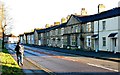 North-west along Westcott Place, Swindon