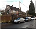 Tudor Bungalow, Pontypool