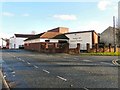 SJ8989 : Stockport Kingdom Hall by Gerald England