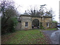 Gatehouse to Stockheld Park