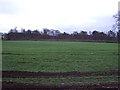 Farmland off Harrogate Road