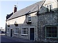 Former Royal Oak Inn Cirencester