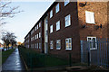 Flats on Staveley Road, Hull