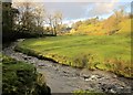 Hebden Beck