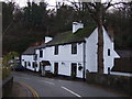 The Mother Shipton Inn, Knaresborough