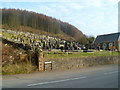 Macpelah Chapelyard, Pontrhydyfen