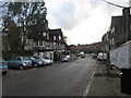 London Road, Hindhead