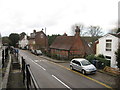 Lower Street, Haslemere